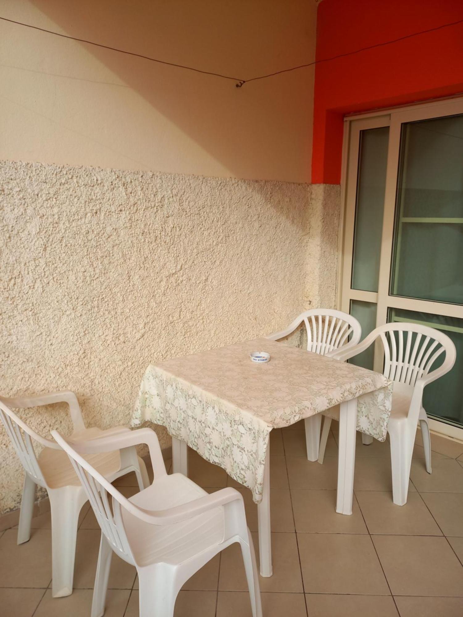Moradias I02/C Apartment Santa Maria Exterior photo