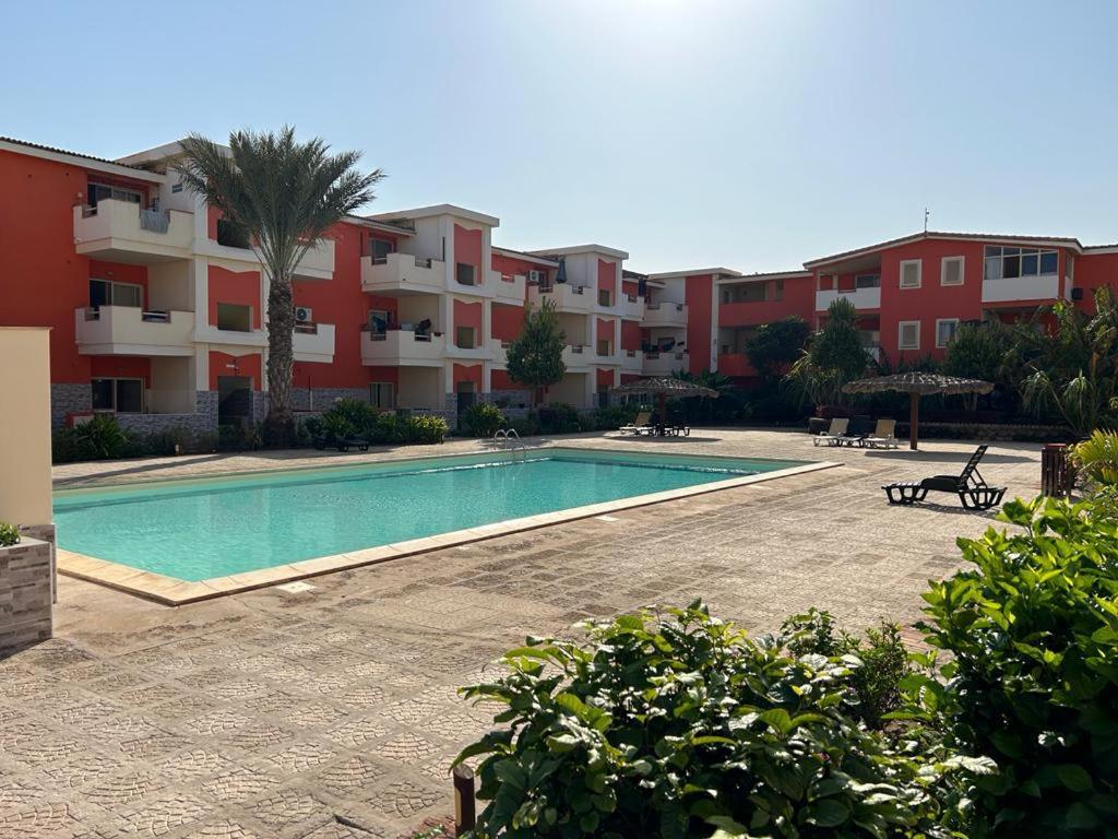 Moradias I02/C Apartment Santa Maria Exterior photo