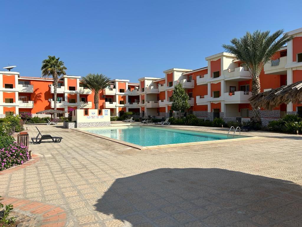 Moradias I02/C Apartment Santa Maria Exterior photo